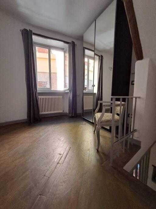 Apartmán D&P Baia Boccadasse Janov Exteriér fotografie