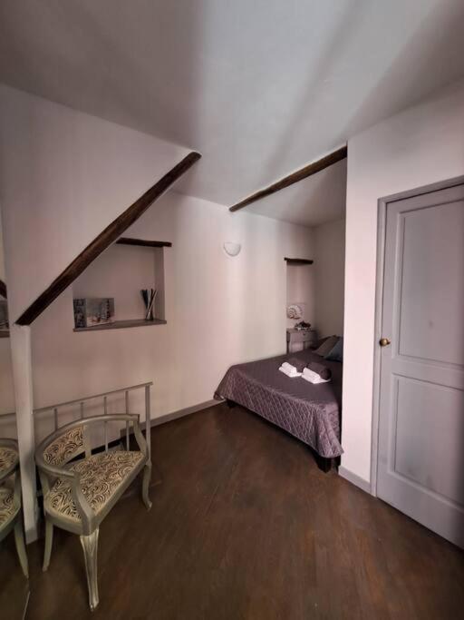 Apartmán D&P Baia Boccadasse Janov Exteriér fotografie