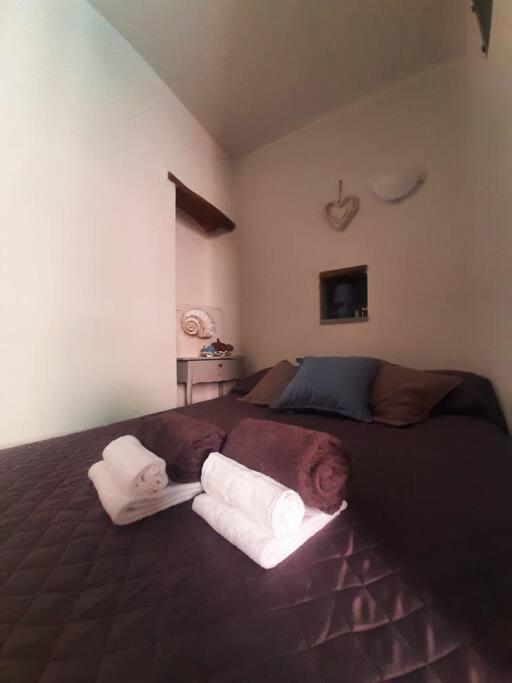 Apartmán D&P Baia Boccadasse Janov Exteriér fotografie